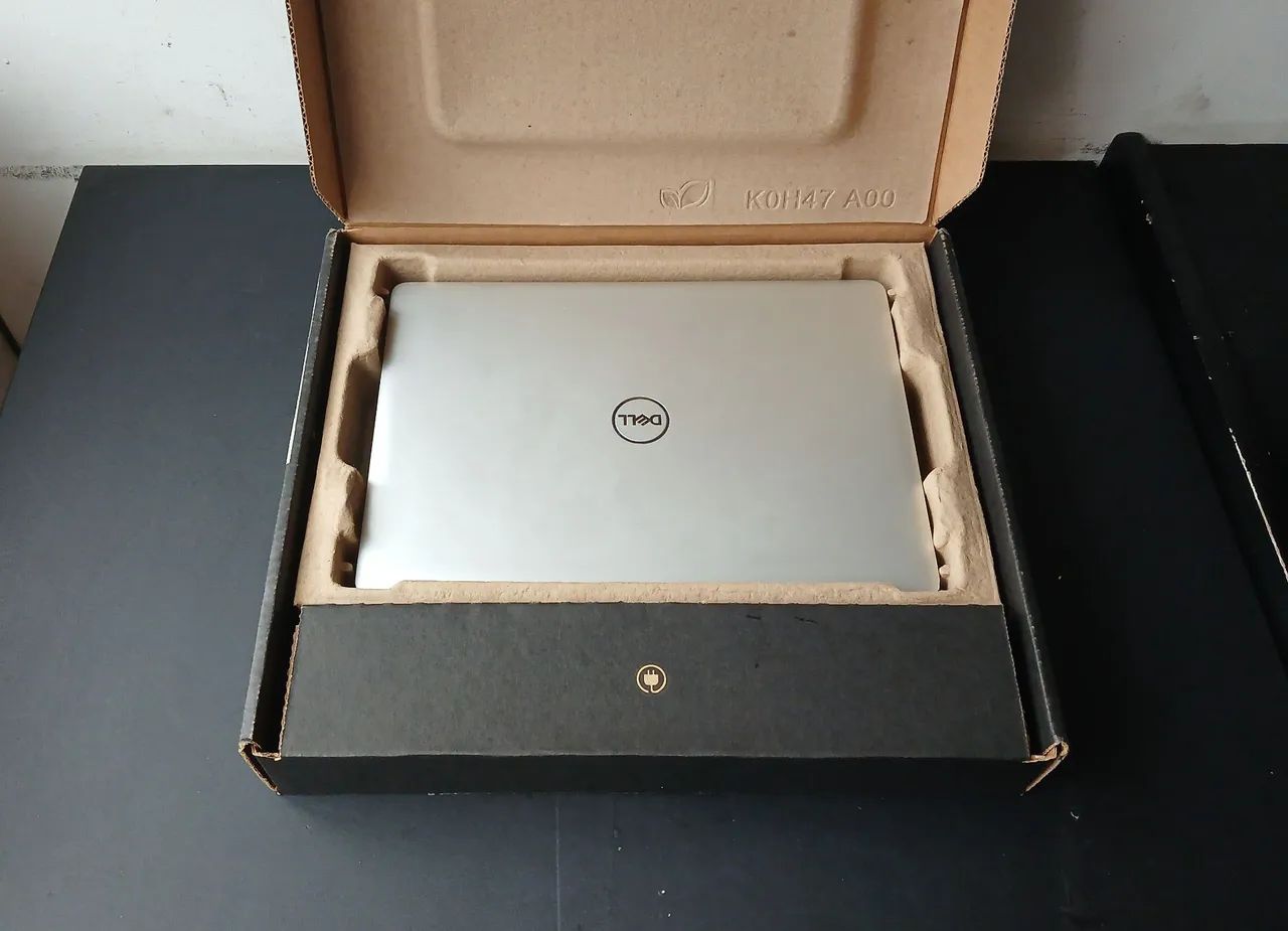 Notebook DELL i7/ GAMER/ GeForce