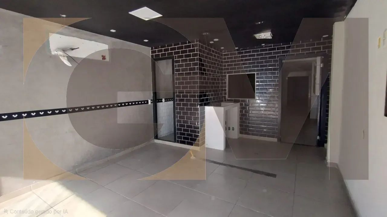 Excelente Loja Comercial de 100m² no Centro de Nova Iguaçu - Foto 2