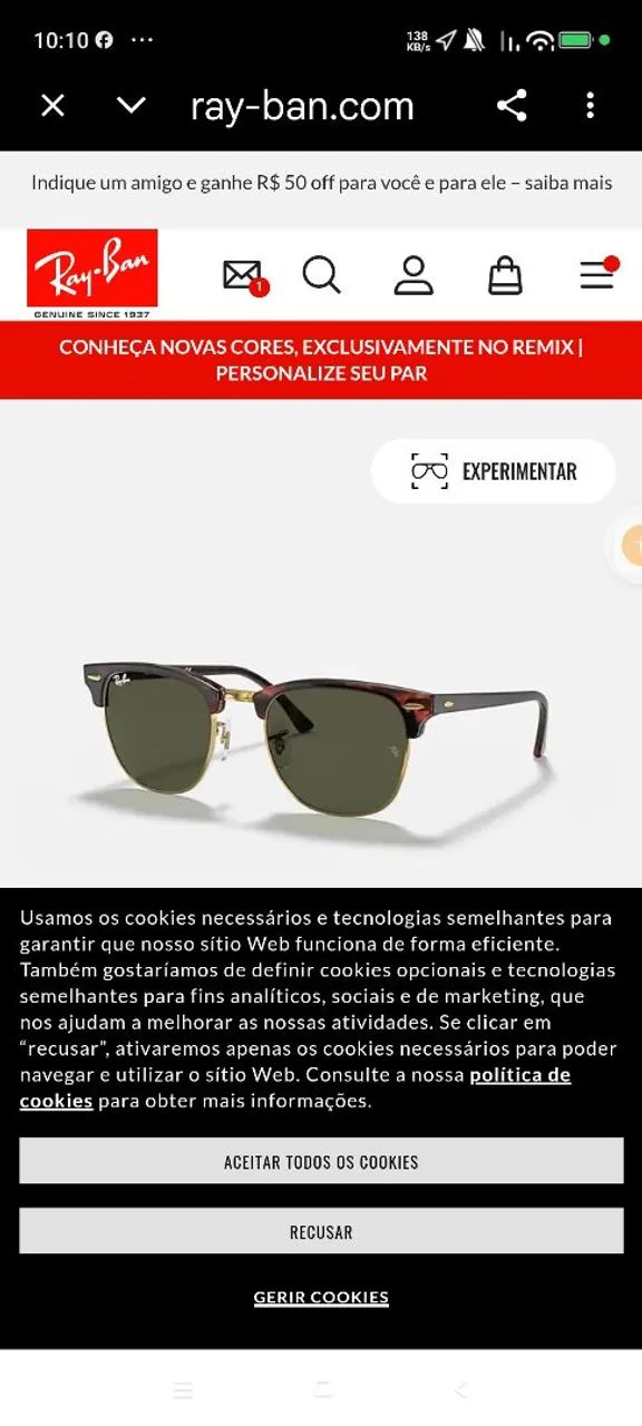 Oculos - Foto 5