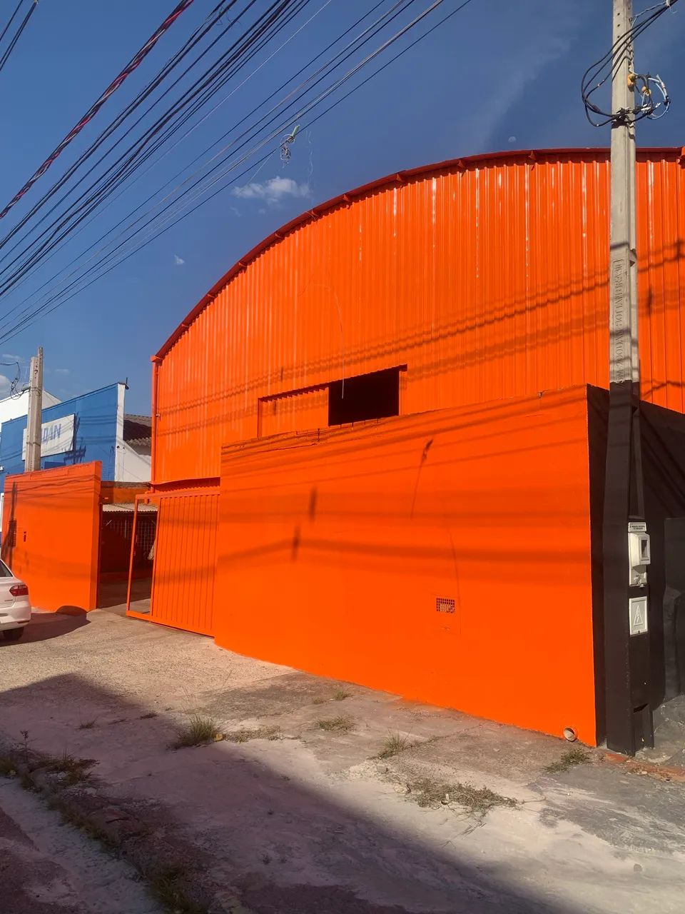 Pintor  - Foto 3