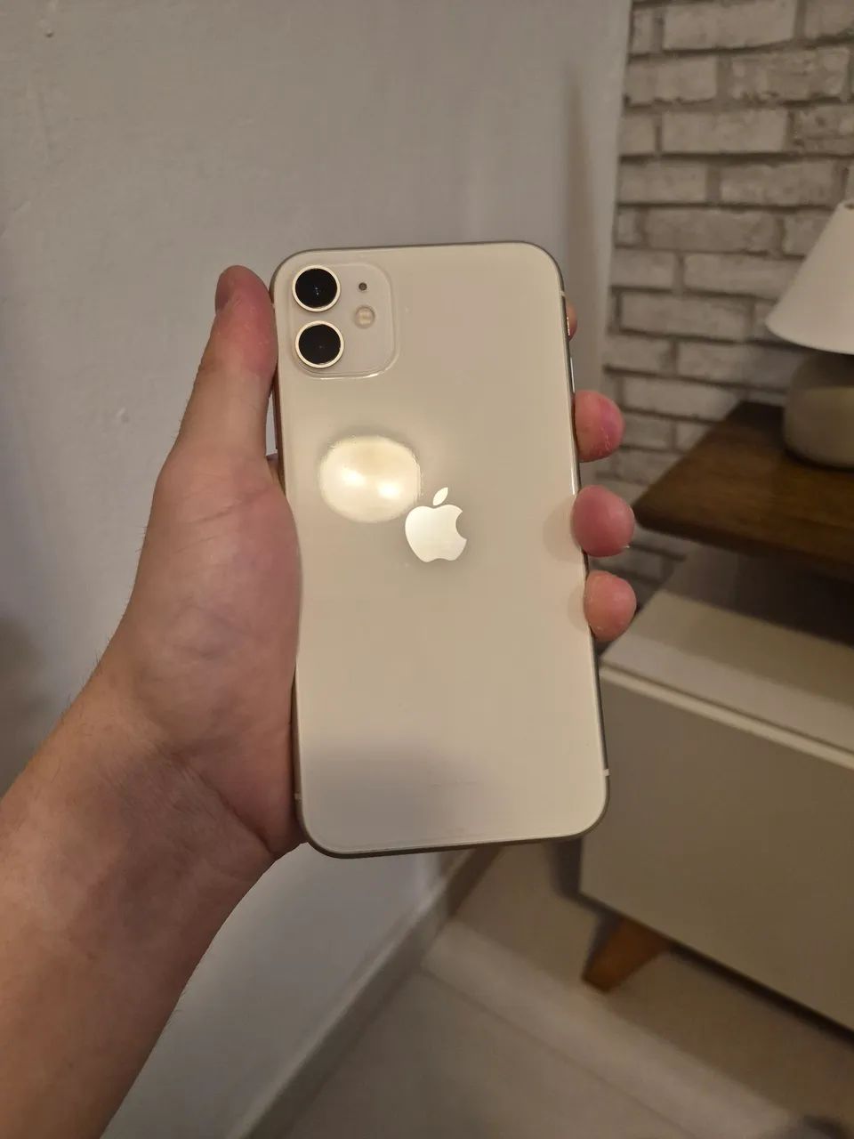 iPhone 11 64GB - Vendo ou Troco