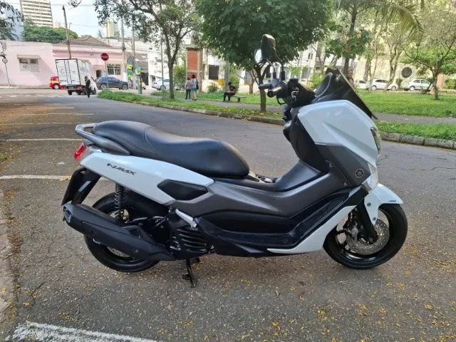 Yamaha NMax 160 2018 - Foto 3