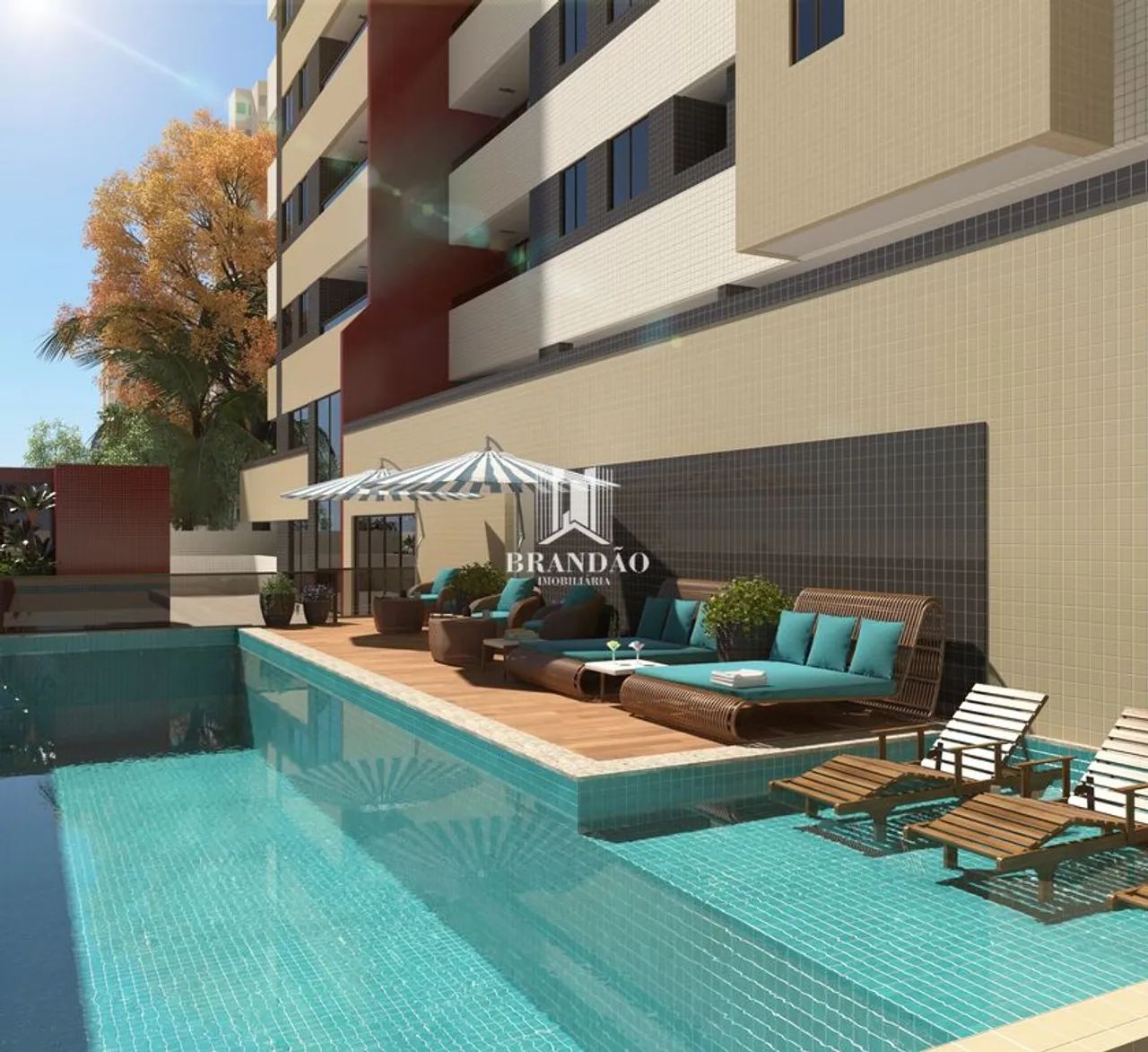 Ethos Residence II - A melhor morada no MURILOPOLIS - Foto 5