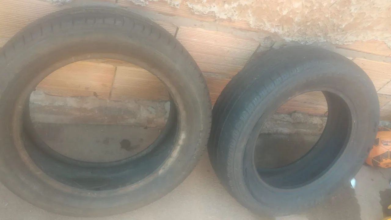 pneus 16  - Foto 3