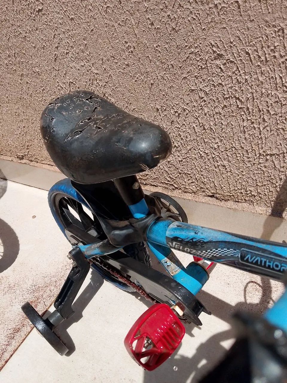 2 bicicletas infantil  - Foto 2