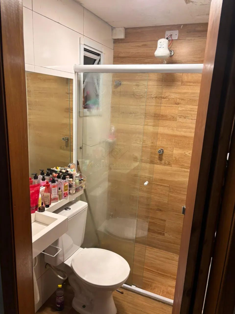 Apartamento 48m2 - Vila Linda - Santo André