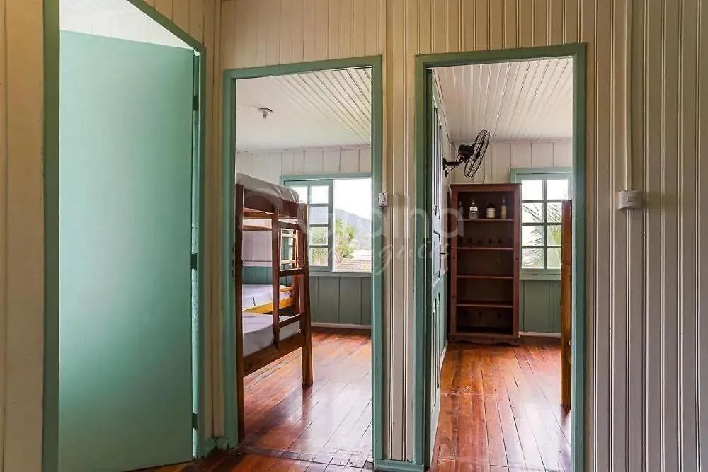Casa com 6 Quartos - Lagoa da Conceiçao - Foto 5