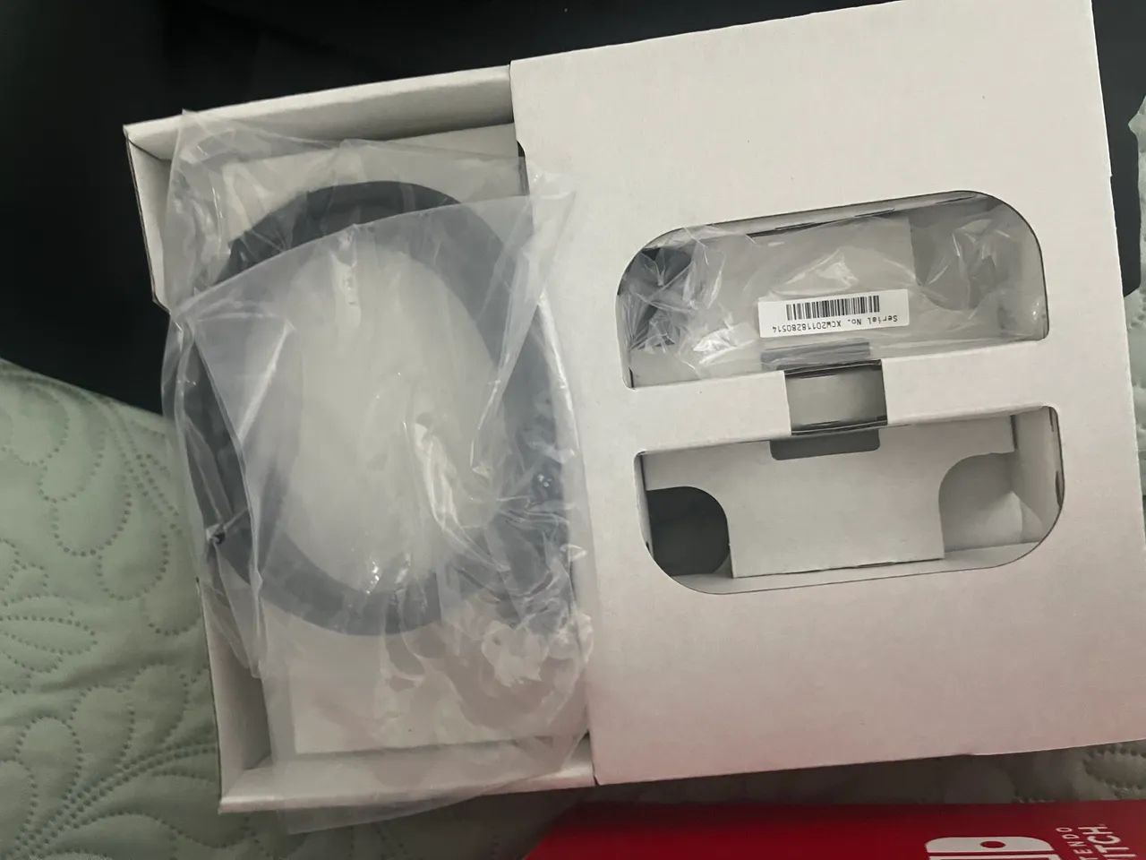 Nintendo switch oled - Foto 2