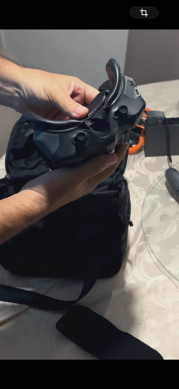 DJI Drone Avata 2 Combo Fly More - Foto 5