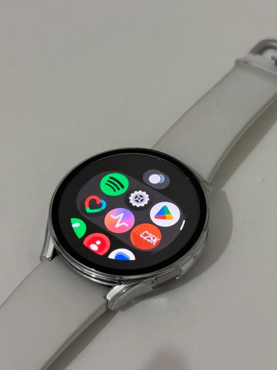 Samsung Smart watch5 (NOVO) - Foto 4
