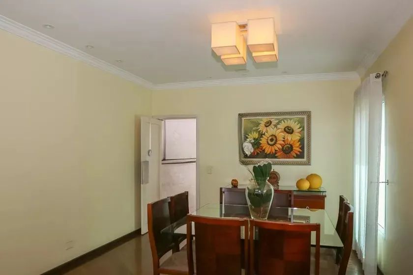 Casa à Venda - Vila Leopoldina, 4 Quartos, 477 m2 - Foto 4