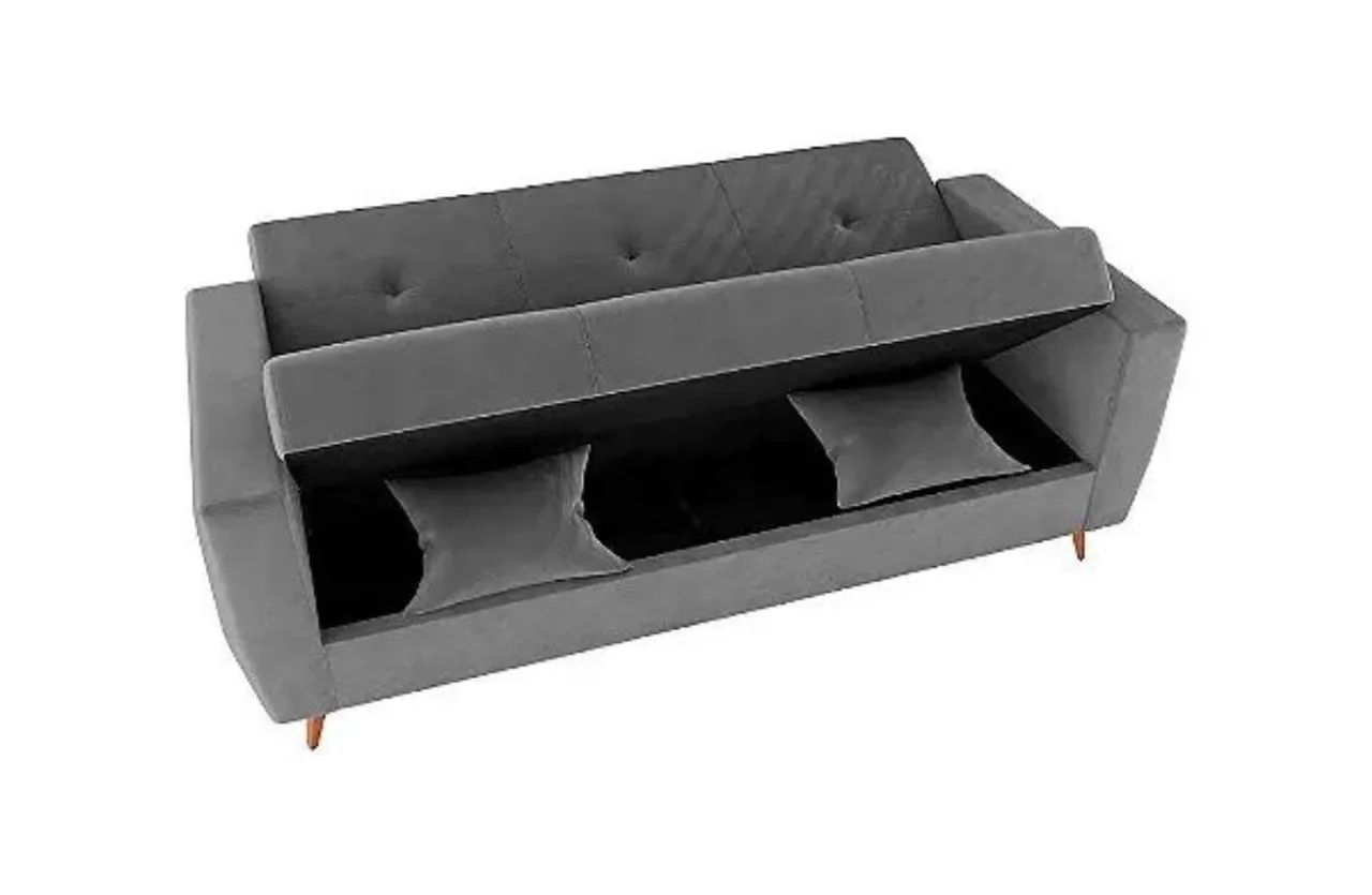Sofá cama Pamela  - Foto 2