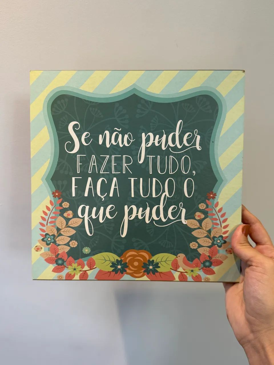 QUADROS DECORATIVOS - Foto 4