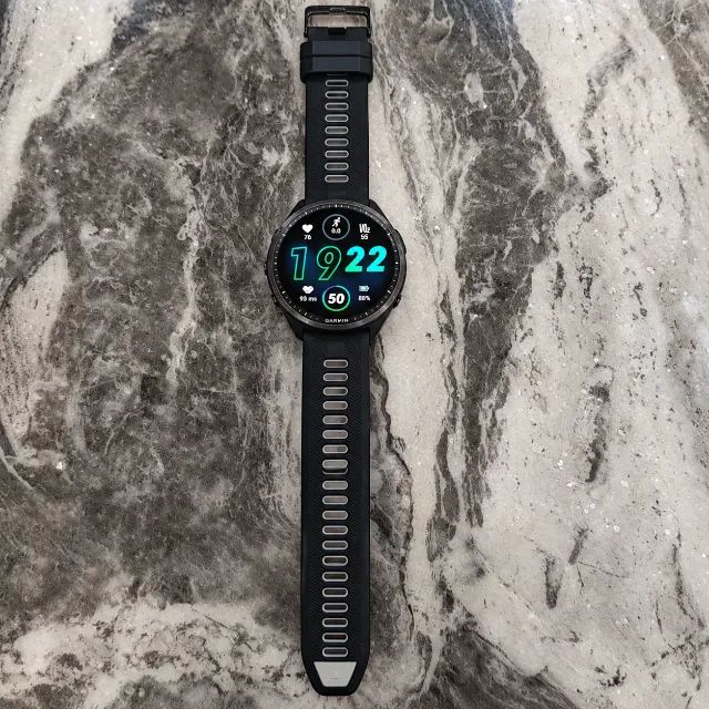 Garmin Forerunner Smartwatch 965 - Foto 2
