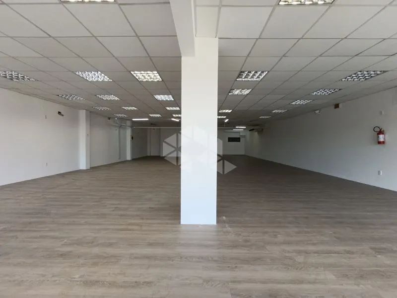 Sala 250M² - para Alugar - Foto 2