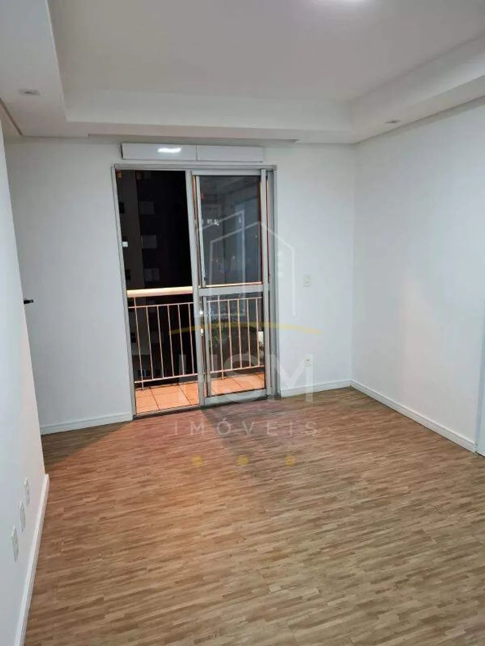 Apartamento para locação com 2 quartos, varanda em São Bernardo do Campo. - Foto 2