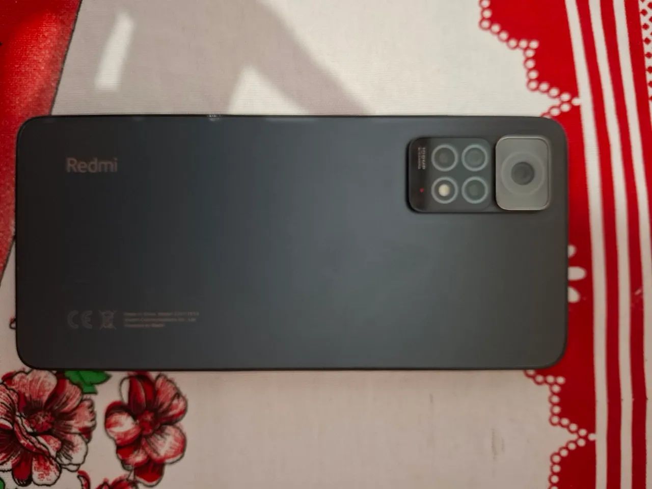 Vendo Redmi note 11 pro - Foto 2