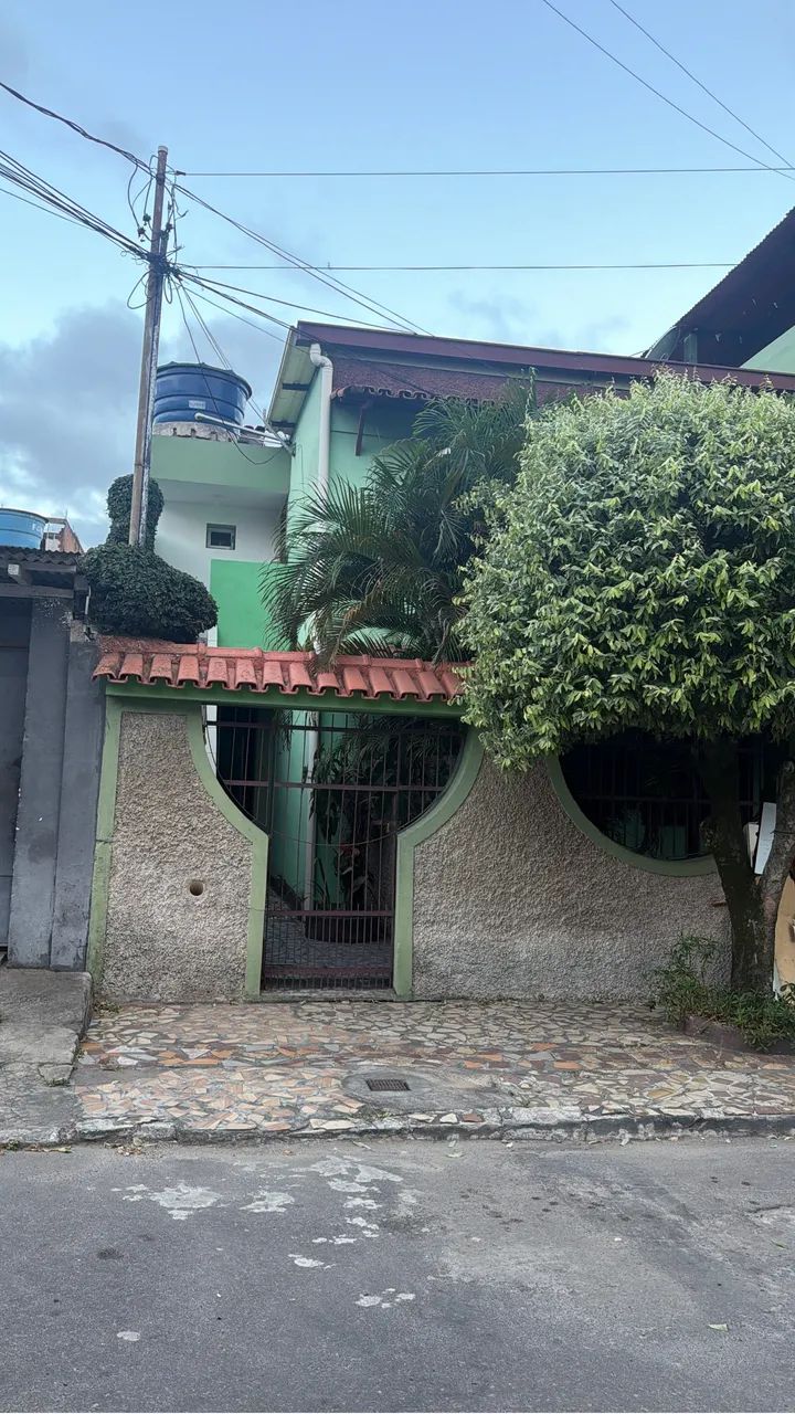 Vendo apartamento em novo méxico 