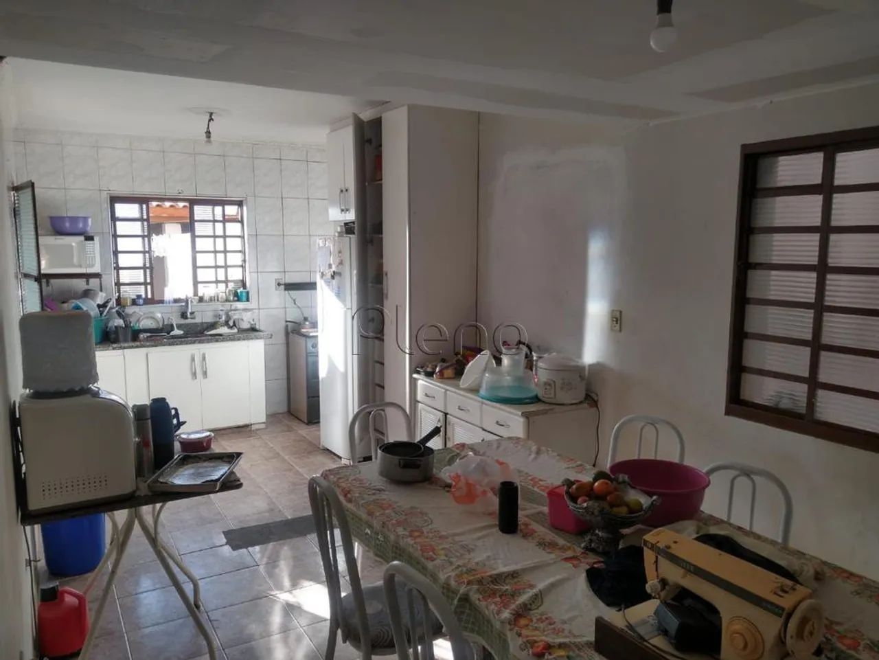 Casa à venda em Campinas, Parque Jambeiro, com 2 quartos, com 110 m² - Foto 5