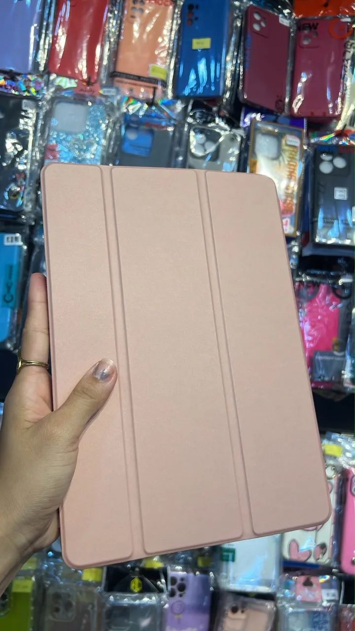 Capa para Redmi Pad 2  - Foto 3