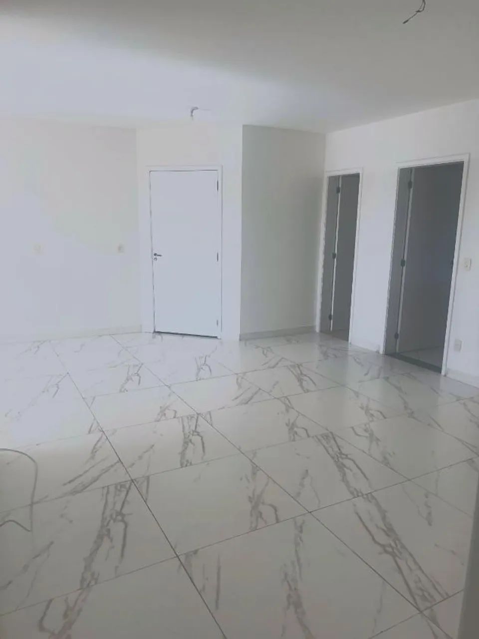 Apartamento Amplo com 3 Suítes e Varanda Gourmet em Santo André - Foto 3