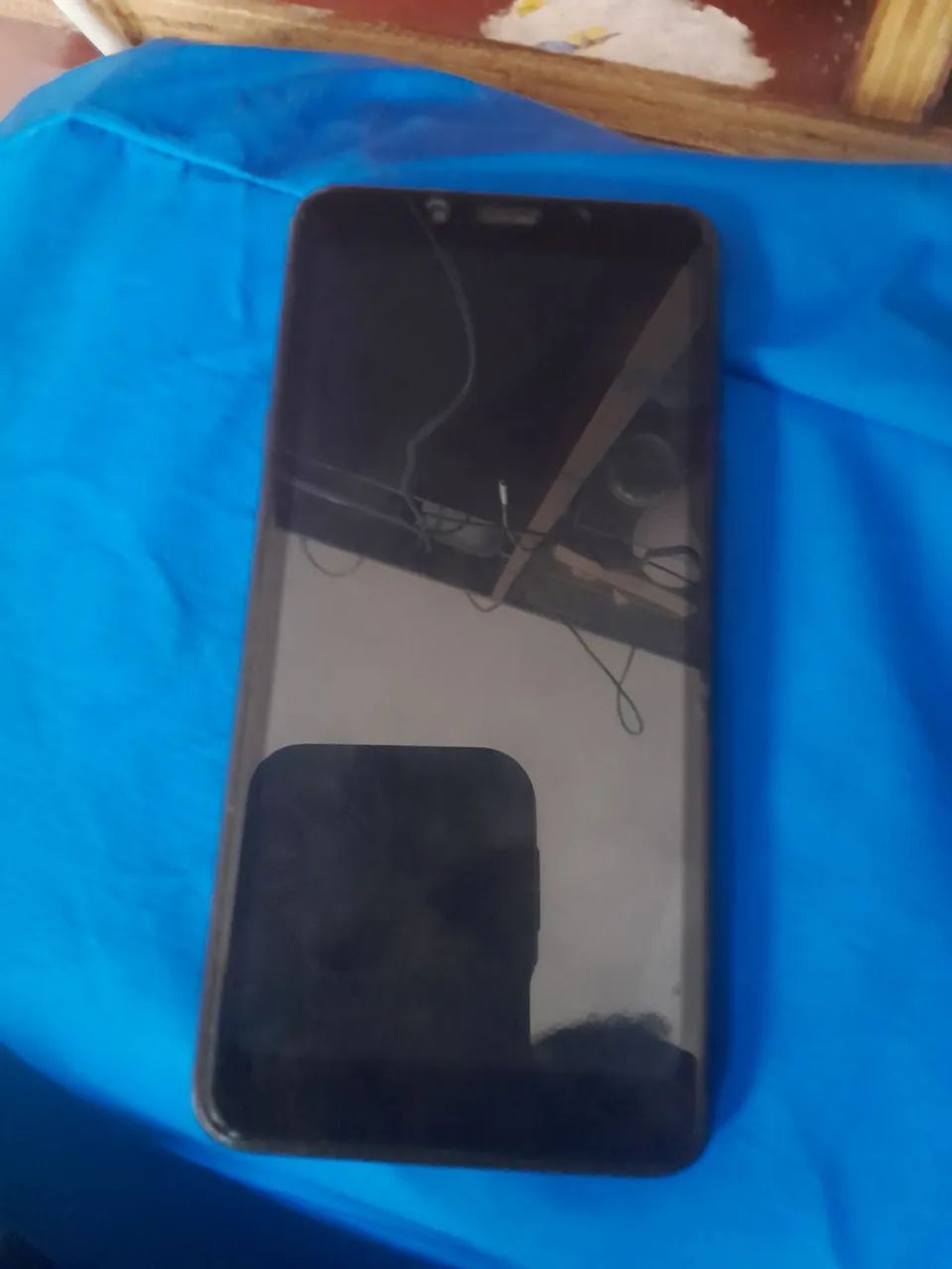 Vendo LG K8+  - Foto 2