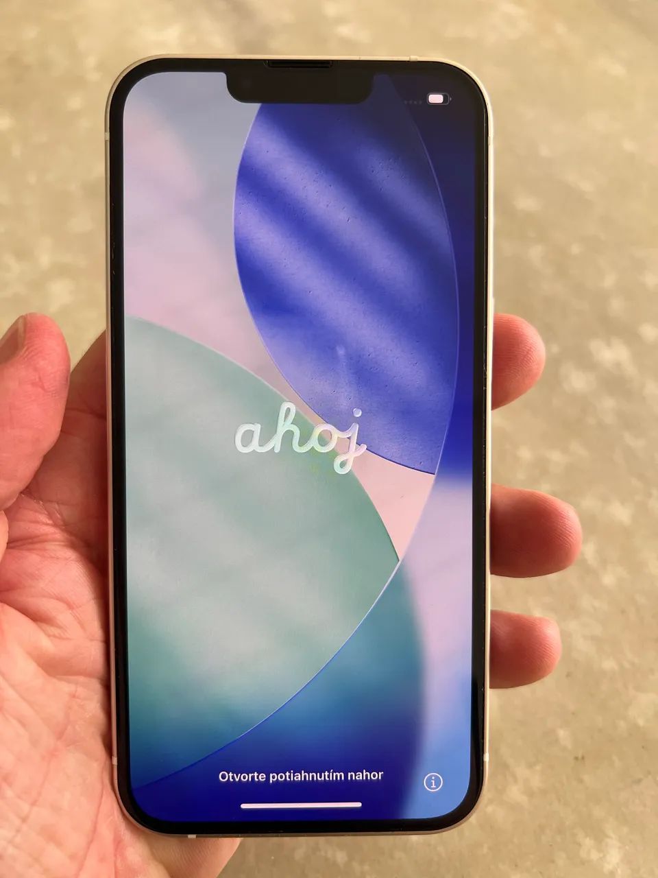 IPhone 13 128gb Impecável 