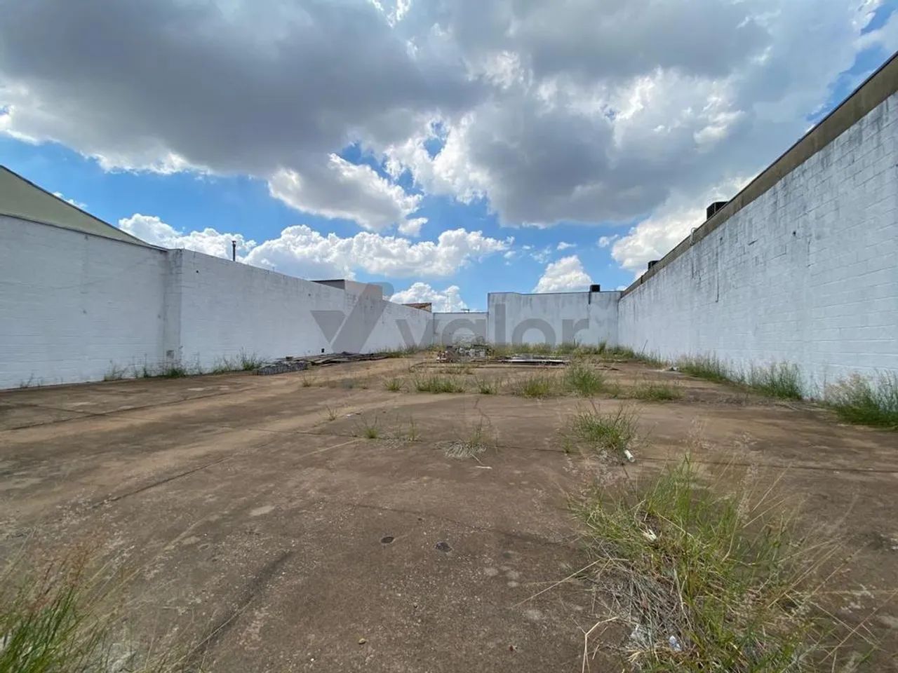 Terreno para alugar em Campinas, Ponte Preta, com 550 m² - Foto 2