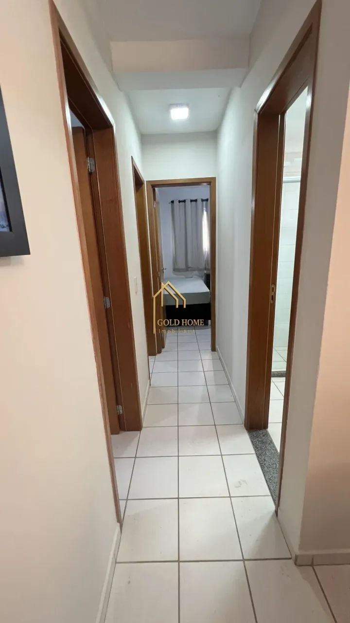 Apartamento mobiliado Piazza boa esperança - Foto 5