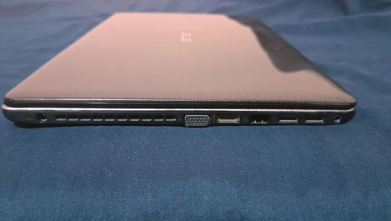 Notebook Asus X450CA i5 8gb RAM - Foto 4