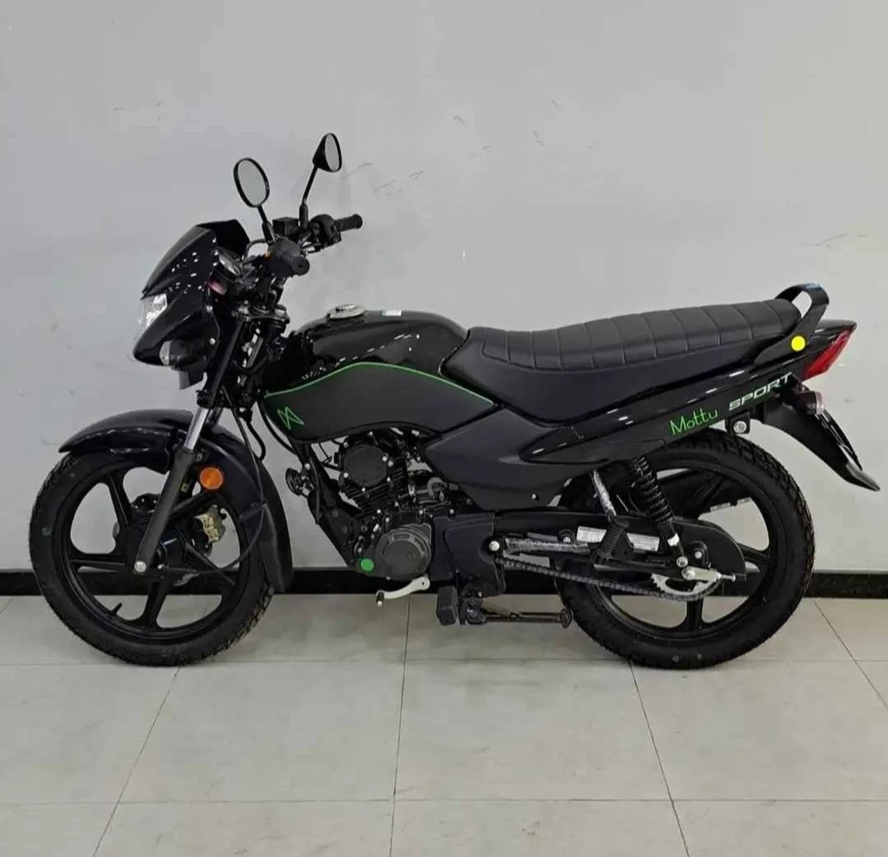 Vendo financiou e troco  - Foto 4