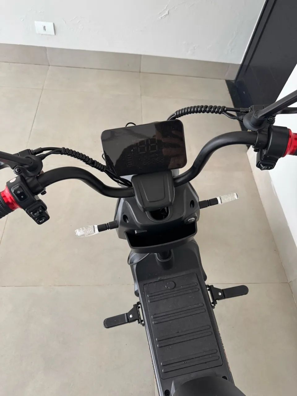 MOTO ELÉTRICA FOSTON - Foto 4