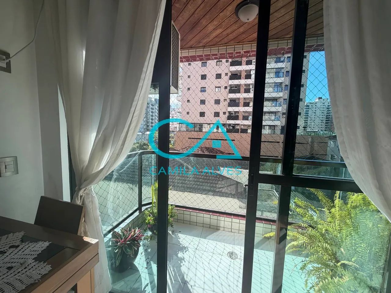 Apartamento de 2 dormitórios com varanda na Pompeia - Foto 3