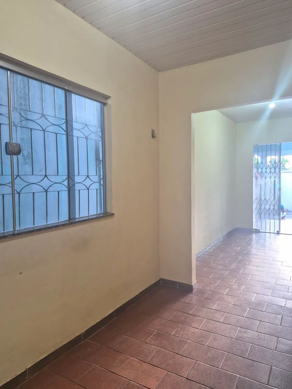 Casa com 3 quartos - Foto 2