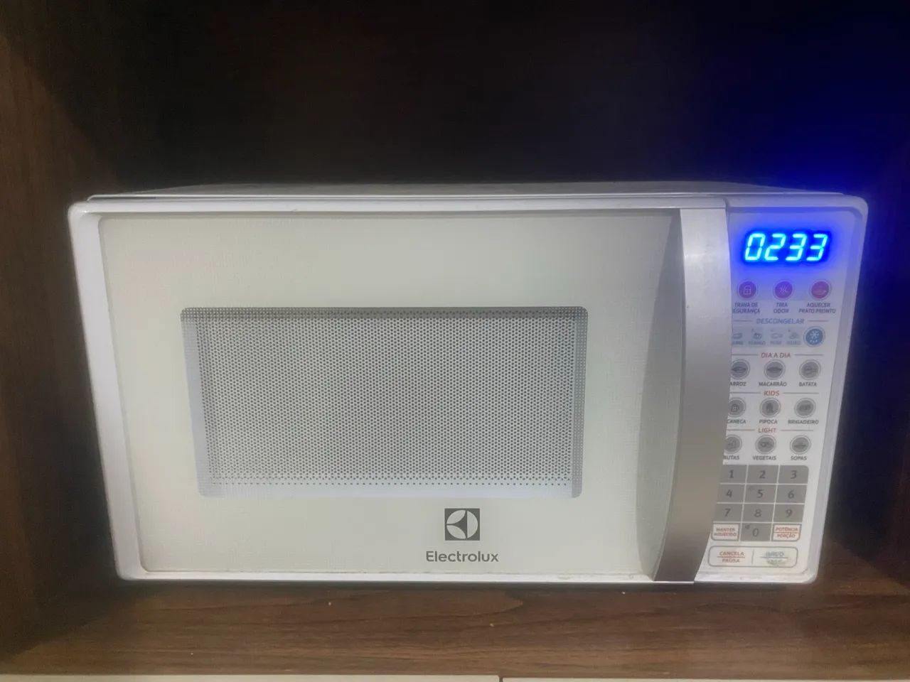 Microondas  - Foto 2