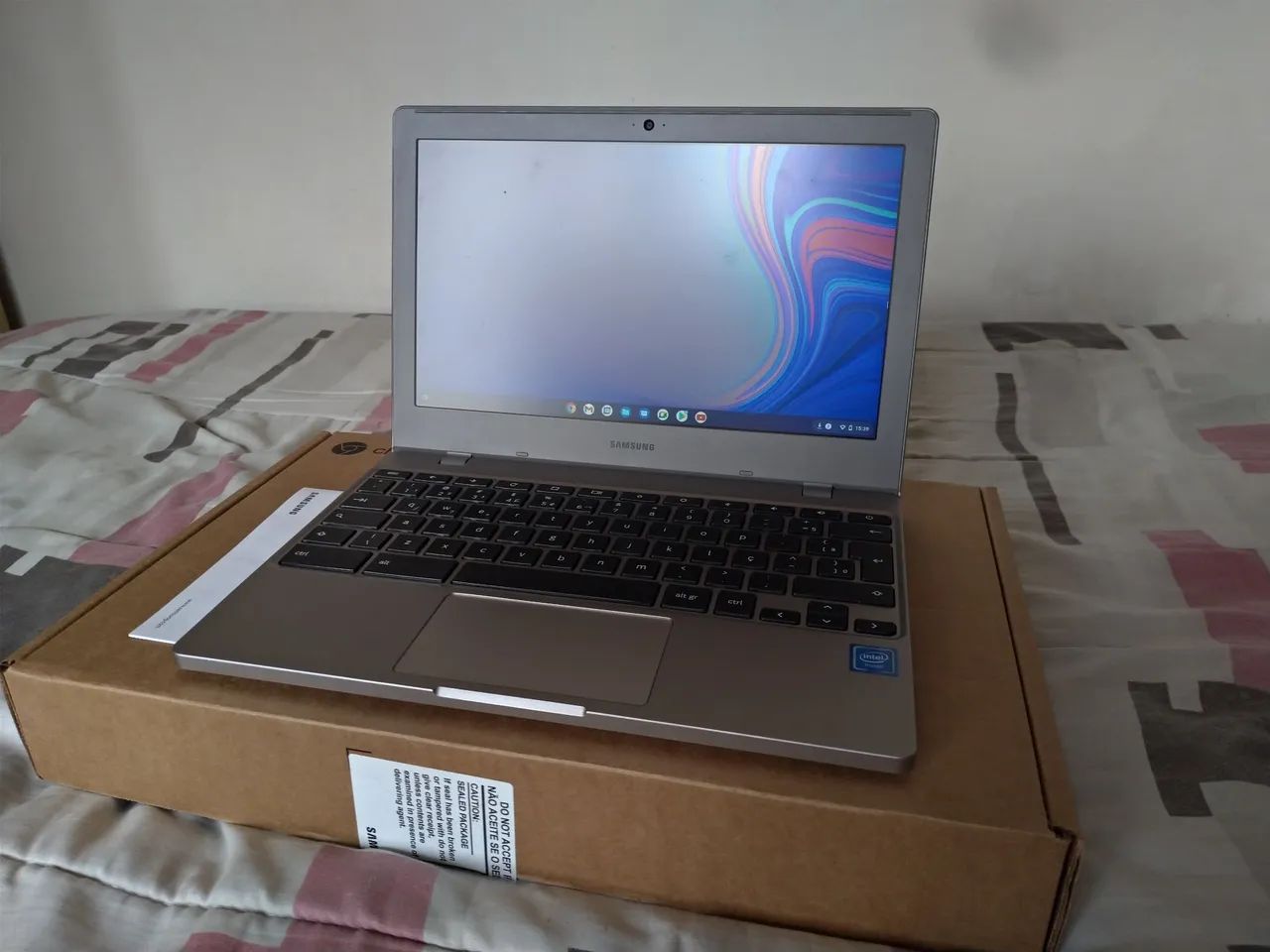 Chromebook Samsung
