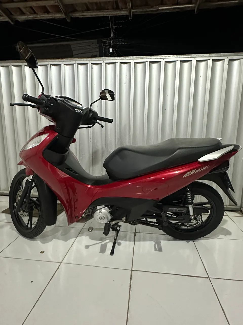 Honda / Biz Ex - Foto 2