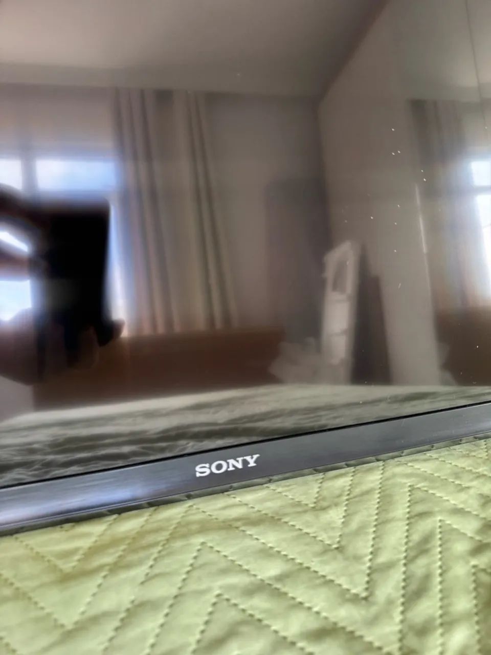 Smart TV  Sony 49 polegadas  - Foto 3