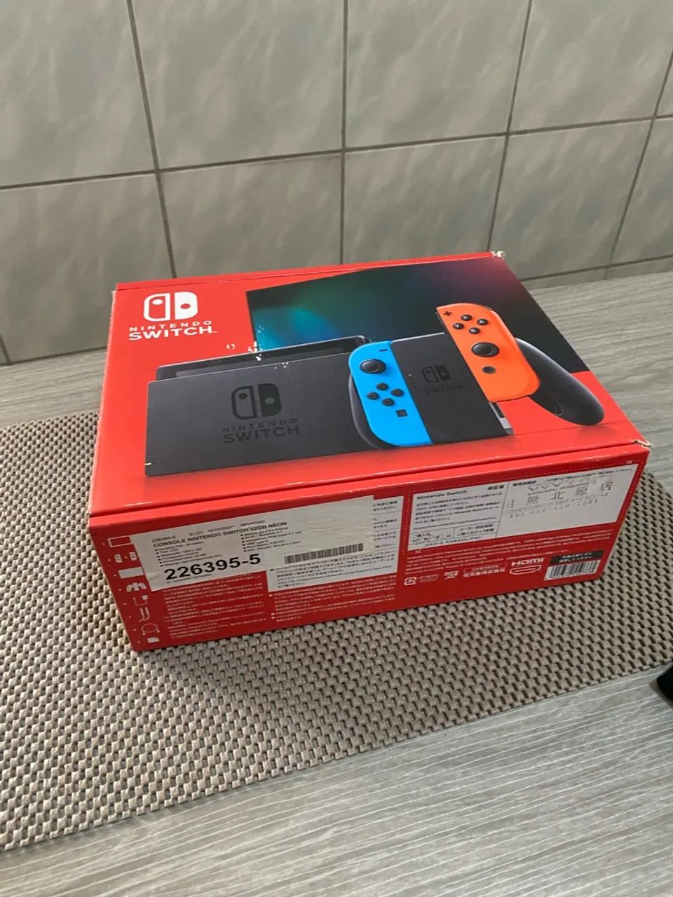 Nintendo Switch v2 - Foto 3