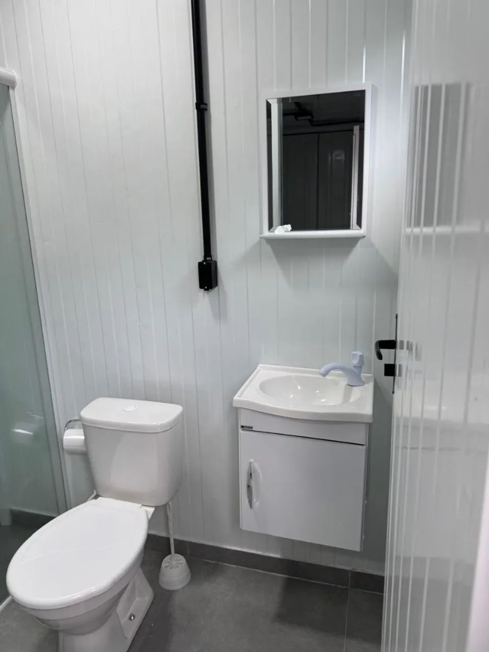 Vendo Container  - Foto 4