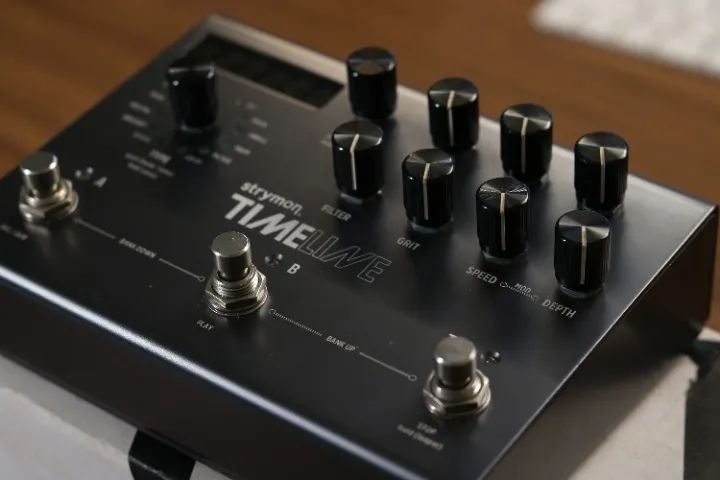 Strymon Timeline Delay - Foto 3
