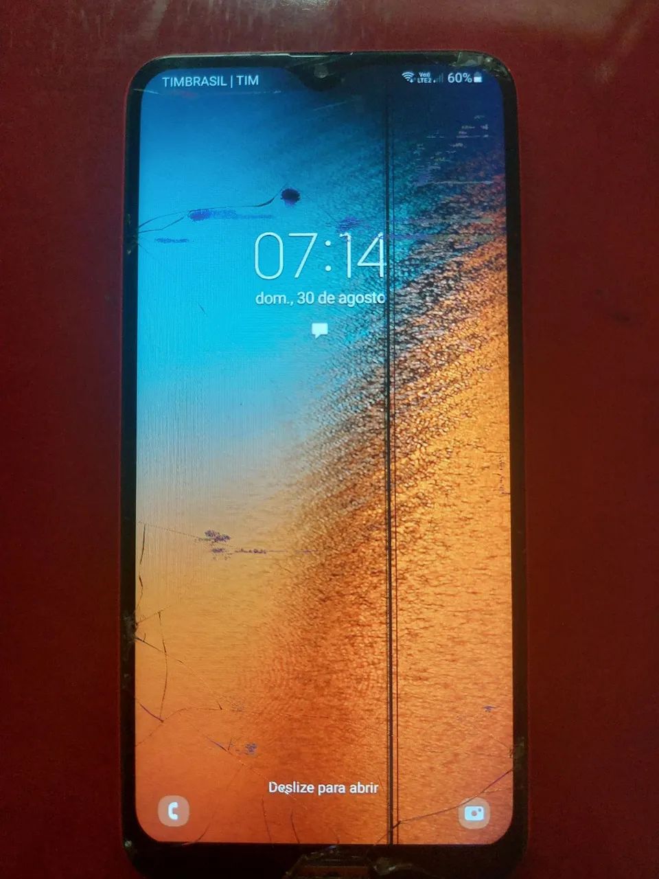Galaxy A10