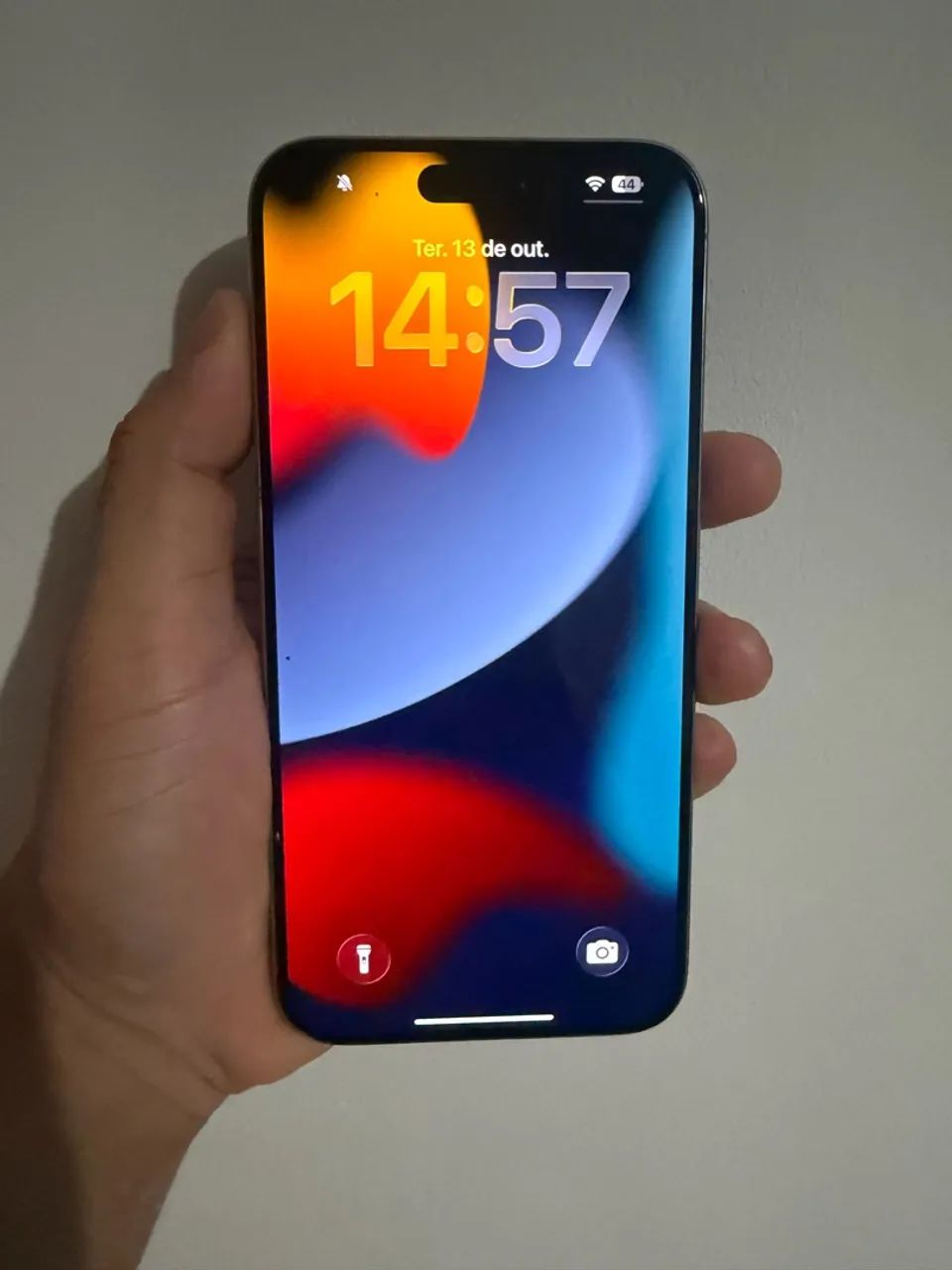 iPhone 15 pro Max  - Foto 4