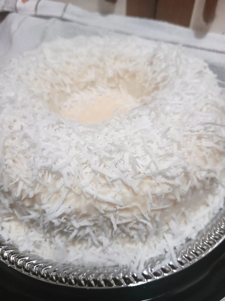 Bolo de tapioca  - Foto 4
