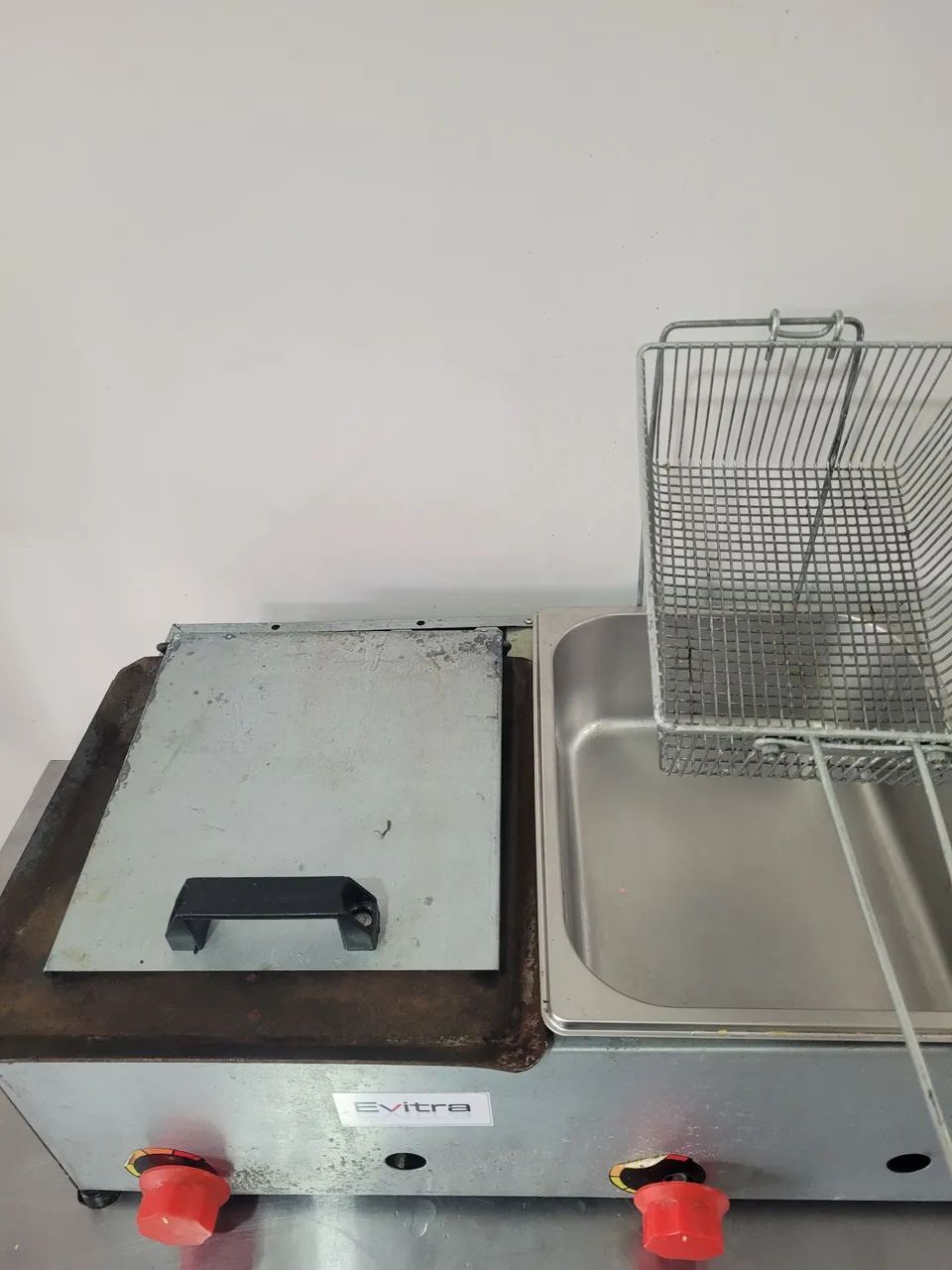 Fritadeira - Foto 2