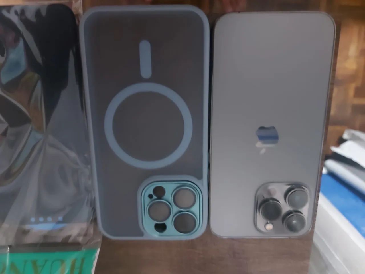 iPhone 13 Pro 128 gb - Foto 4