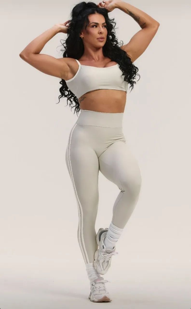 Conjunto fitness  - Foto 2