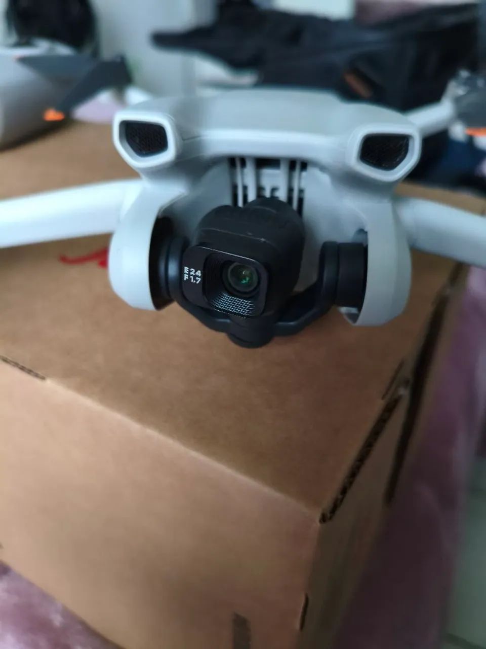 Drone Dji Mini 3  - Foto 2