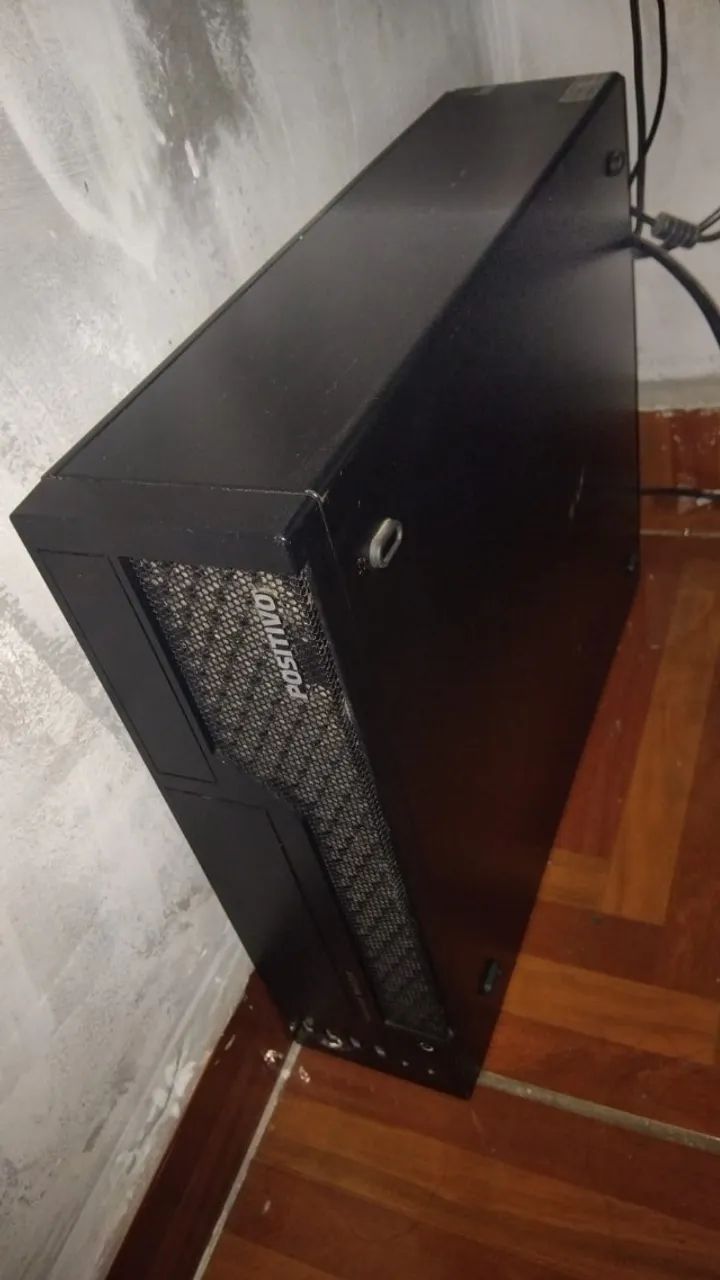 PC Intel Core i7 - 16GB RAM - Windows 11 Pro - Foto 3