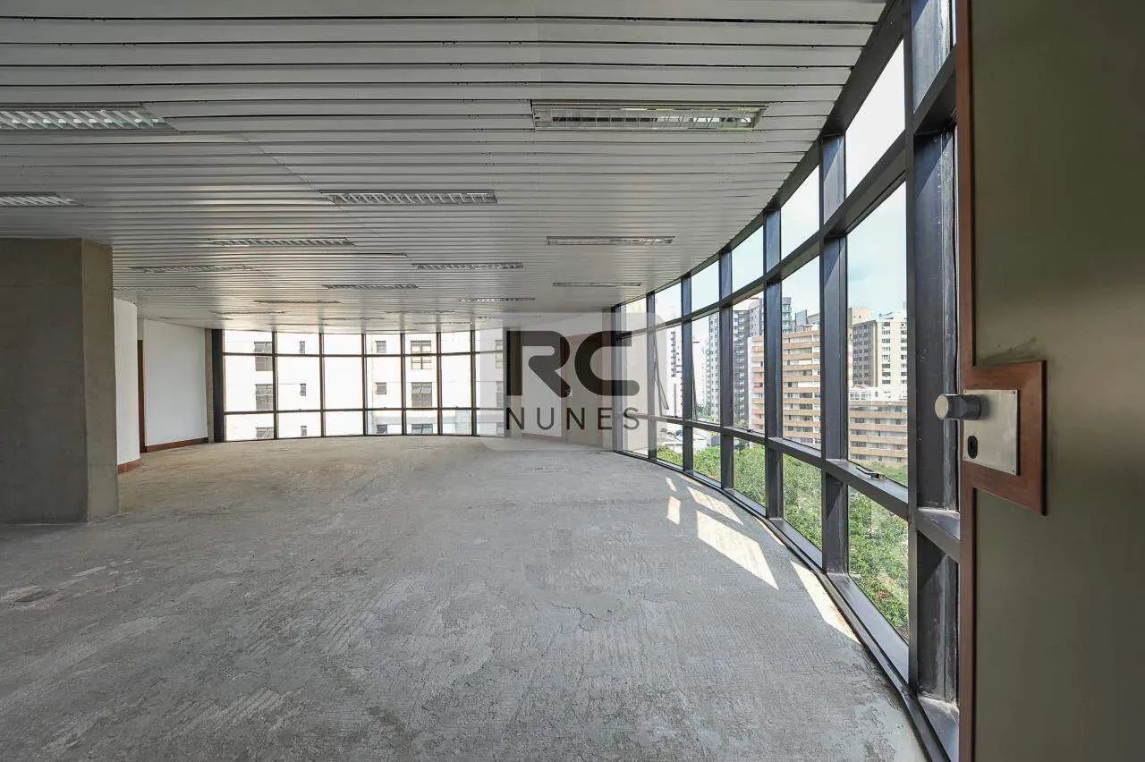 Andar com área de 143m², 1 vaga, Bairro Savassi - Belo Horizonte/MG - Foto 2